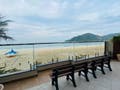 Aluguel Anual - Frente Mar - Ed. Saint Tropez - Apartamento em Centro, Balneário Camboriú - para locação - TK Imóveis