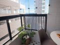 Pé na Areia, promoção! Maravilhoso Apto Novo c/Planejados apenas R$ 459 Mil - Apartamento em Maracanã, Praia Grande - à venda - DEBORA BUENO CONSULTORIA IMOBILIÁRIA