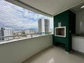 Apartamento com 3 quartos à Venda, Barreiros - São José - Apartamento em Barreiros, São José - à venda - Conceito Imóveis