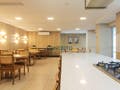 Apartamento a venda Garden semi-mobiliado com 2 dormitórios (1 suíte) e terraço em Campinas São José R$650.000 - Apartamento em Campinas, São José - à venda - Conceito Imóveis