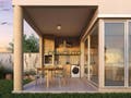 Casa com 3 quartos, Campeche - Florianópolis - Casa em Campeche, Florianópolis - à venda - Conceito Imóveis