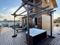 Casa com 2 quartos à Venda, Campeche - Florianópolis - Casa em Campeche, Florianópolis - à venda - Conceito Imóveis