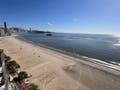 Aluguel Anual - 03 Suítes - Frente Mar - Barra Sul - Balneário Camboriú - Apartamento em Barra Sul, Balneário Camboriú - para locação - TK Imóveis