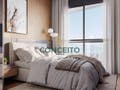 Apartamento a venda com 2 Quartos, 2 Suites, 73m²ano bairro Balneário - Florianópolis - Apartamento em Balneário, Florianópolis - à venda - Conceito Imóveis