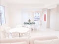 Apartamento a venda com 2 quartos, 1 vaga, Piscina, no bairro Serraria - São José - Apartamento em Serraria, São José - à venda - Conceito Imóveis