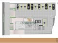 Apartamento com 1 quarto à Venda, Centro - Florianópolis - Apartamento em Centro, Florianópolis - à venda - Conceito Imóveis