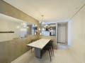 Apartamento a venda 2 quartos, semi mobiliado, 65m², no bairro Areias em São José R$390 mil - Apartamento em Areias, São José - à venda - Conceito Imóveis