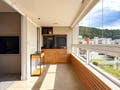 Apartamento com 1 suíte com closet + 1 quarto, Vila Nova - Jaraguá do Sul - Apartamento em Vila Nova, Jaraguá do Sul - à venda - Poffo Negócios Imobiliários