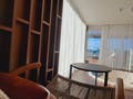 Planta baixa - APARTAMENTO 3 DORMITORIOS - 4 BANHEIROS - 2 VAGAS - PRAIA BRAVA - ITAJAI/SC - Apartamento em Praia Brava, Itajaí - para temporada - Imóveis na Brava