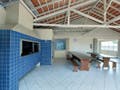 Apartamento à venda com aréa de lazer, 3 quartos - Bela Vista, São José - Apartamento em Bela Vista, São José - à venda - Conceito Imóveis