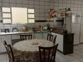 Casa com 4 quartos à Venda, Coqueiros - Florianópolis - Casa em Coqueiros, Florianópolis - à venda - Conceito Imóveis