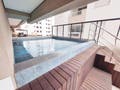 Apartamento com 2 quartos - Apartamento em Pedra Branca, Palhoça - à venda - Conceito Imóveis