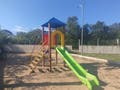 Planta baixa - APARTAMENTO 2 QUARTOS, 1 VAGA - A VENDA - ITAIPAVA - ITAJAI/SC - Apartamento em Itaipava, Itajaí - à venda - Imóveis na Brava