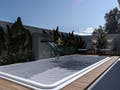 Casa com 3 quartos, Barra do Aririú - Palhoça - Casa em Barra do Aririú, Palhoça - à venda - Conceito Imóveis