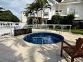 Aluguel Anual - Casa Condomínio Fechado - Praia do Estaleiro - Balneário Camboriú - Casa de Condomínio em Praia do Estaleiro, Balneário Camboriú - para locação - TK Imóveis
