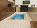 Vista Mar 1 dorm,lazer,1vaga de garagem por apenas R$315 Mil aceita bancário - Apartamento em Maracanã, Praia Grande - à venda - DEBORA BUENO CONSULTORIA IMOBILIÁRIA