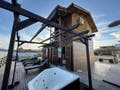 Casa com 2 quartos à Venda, Campeche - Florianópolis - Casa em Campeche, Florianópolis - à venda - Conceito Imóveis