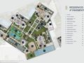 Planta baixa - Jardins da Hípica - Apartamento em Vila Cruzeiro, São Paulo - à venda - Bem Imóvel