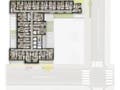 Planta baixa - Marquês By Cambur - Apartamento em Higienópolis, São Paulo - à venda - Bem Imóvel