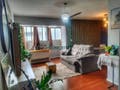 Cobertura a Venda Mobiliada Vista Mar com 1 Dormitório no Coqueiros - Apartamento em Coqueiros, Florianópolis - à venda - Conceito Imóveis