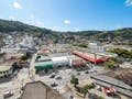 Apartamento Mobiliado com 3 Dormitórios (02 Suites) para Locação no Centro de Florianópolis - Apartamento em Centro, Florianópolis - para locação - Conceito Imóveis