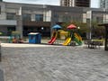 Planta baixa - Apartamento 2 quartos com varanda no Condomínio Rosa do Sol – Barra da Tijuca - Apartamento em Barra da Tijuca, Rio de Janeiro - à venda - Souza’s Soluções Imobiliárias LTDA