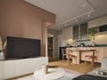 Maison Vila Olimpia - Apartamento em Vila Olímpia, São Paulo - à venda - Bem Imóvel