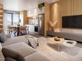 Apartamento com 3 quartos, Centro - Jaraguá do Sul - Apartamento em Centro, Jaraguá do Sul - à venda - Poffo Negócios Imobiliários