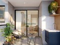 Apartamento com 2 quartos, Balneário - Florianópolis - Apartamento em Balneário, Florianópolis - à venda - Conceito Imóveis