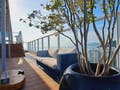 Planta baixa - APARTAMENTO 3 DORMITORIOS - 4 BANHEIROS - 2 VAGAS - PRAIA BRAVA - ITAJAI/SC - Apartamento em Praia Brava, Itajaí - para temporada - Imóveis na Brava