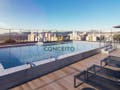 Apartamento MOBILIADO a venda com 1 quarto, 1 vaga, 42m² no bairro Estreito - Florianópolis - Apartamento em Estreito, Florianópolis - à venda - Conceito Imóveis