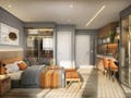 Marquês By Cambur - Apartamento em Higienópolis, São Paulo - à venda - Bem Imóvel