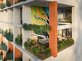 Apartamento com 1 quarto à Venda, Córrego Grande - Florianópolis - Apartamento em Córrego Grande, Florianópolis - à venda - Conceito Imóveis