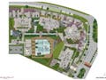 Planta baixa - Latitud — 3 e 4 quartos na Barra da Tijuca, de 120 a 372 m² - Apartamento em Barra da Tijuca, Rio de Janeiro - à venda - Souza’s Soluções Imobiliárias LTDA