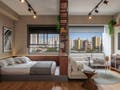 Zenion Vila Olimpia - Apartamento em Vila Olímpia, São Paulo - à venda - Bem Imóvel