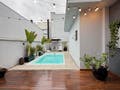Casa com piscina e suíte + 2 quartos no bairro Três rios do norte - Casa em Três Rios do Norte, Jaraguá do Sul - à venda - Poffo Negócios Imobiliários