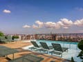 Zenion Vila Olimpia - Apartamento em Vila Olímpia, São Paulo - à venda - Bem Imóvel
