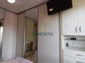 Apartamento com 3 quartos, Canasvieiras - Florianópolis - Apartamento em Canasvieiras, Florianópolis - à venda - Conceito Imóveis