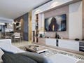 GUILHERMINA | 3 DORM | 2 VAGAS DEMARCADAS | ENTRADA DE 134.633,01 - Apartamento em Guilhermina, Praia Grande - à venda - DEBORA BUENO CONSULTORIA IMOBILIÁRIA