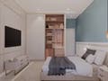 Apartamento com 3 Quartos, 1 Suíte - Tabuleiro, Barra Velha - Cód. 2104 - Apartamento em Tabuleiro, Barra Velha - à venda - Elita Imobiliária