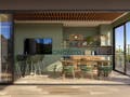 Apartamento com 3 quartos, Campeche - Florianópolis - Apartamento em Campeche, Florianópolis - à venda - Conceito Imóveis