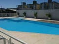 Planta baixa - APARTAMENTO 2 QUARTOS, 1 VAGA - A VENDA - MURTA - ITAJAI/SC - Apartamento em Murta, Itajaí - à venda - Imóveis na Brava