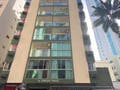 Aluguel Anual - 01 Dormitório - Diferenciado - Quadra Mar - Balneário Camboriú - Ed. Carlos Pacce - Apartamento em Centro, Balneário Camboriú - para locação - TK Imóveis