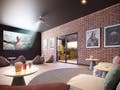 Planta baixa - Bless Parque Barueri | Construtora RSF | Pronto | 73 metros | 03 dormitórios | suíte | varanda | 01 vaga - Apartamento em Jardim Esperança, Barueri - à venda - SEGUNDO IMÓVEL
