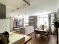 Apartamento a venda totalmente mobiliado com 2 dormitórios (1 suíte), 77 m², no bairro Agronômica, Florianópolis - Apartamento em Agronômica, Florianópolis - à venda - Conceito Imóveis