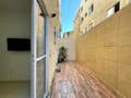 Lindo Apartamento Garden à Venda na Serraria | 2 Dormitórios, Semi-Mobiliado e Pronto para Morar - Apartamento em Serraria, São José - à venda - Conceito Imóveis