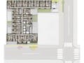 Planta baixa - Marquês By Cambur - Apartamento em Higienópolis, São Paulo - à venda - Bem Imóvel