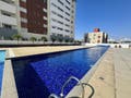 Apartamento para locação no Residencial Quatro Ilhas | 2 dormitórios (1 suíte), vista para a montanha e condomínio clube - Apartamento em Areias, São José - para locação - Conceito Imóveis