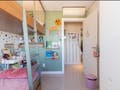 Quarto infantil