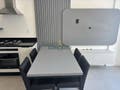 Apartamento MOBILIADO a venda com 1 quarto, 1 vaga, 42m² no bairro Estreito - Florianópolis - Apartamento em Estreito, Florianópolis - à venda - Conceito Imóveis